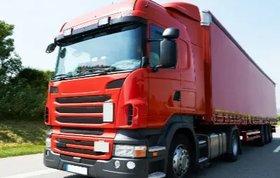 Ankara Hocalar Ambar Kargo