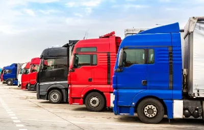 Ankara Hocalar Ambar Nakliyat