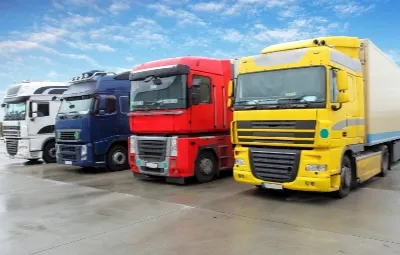 Ankara Hocalar Nakliye Ambarı