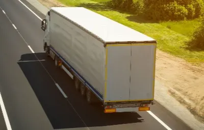 Ankara ile Hocalar Arası Parça Eşya Taşıma