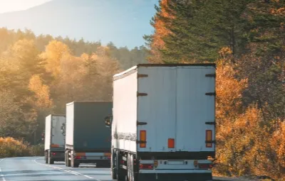 Ankara ile Hocalar Arası Klima Taşıma