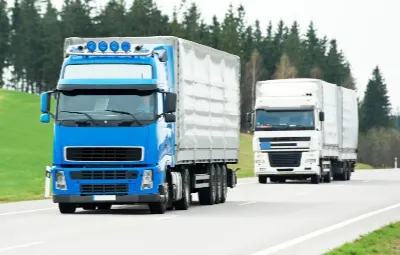 Ankara ile Hocalar Arası Eşya Taşıma